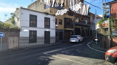 Foto 4 de Casa o xalet en venda a Calle el Medio Arriba, 47, Los Realejos pueblo, Los Realejos