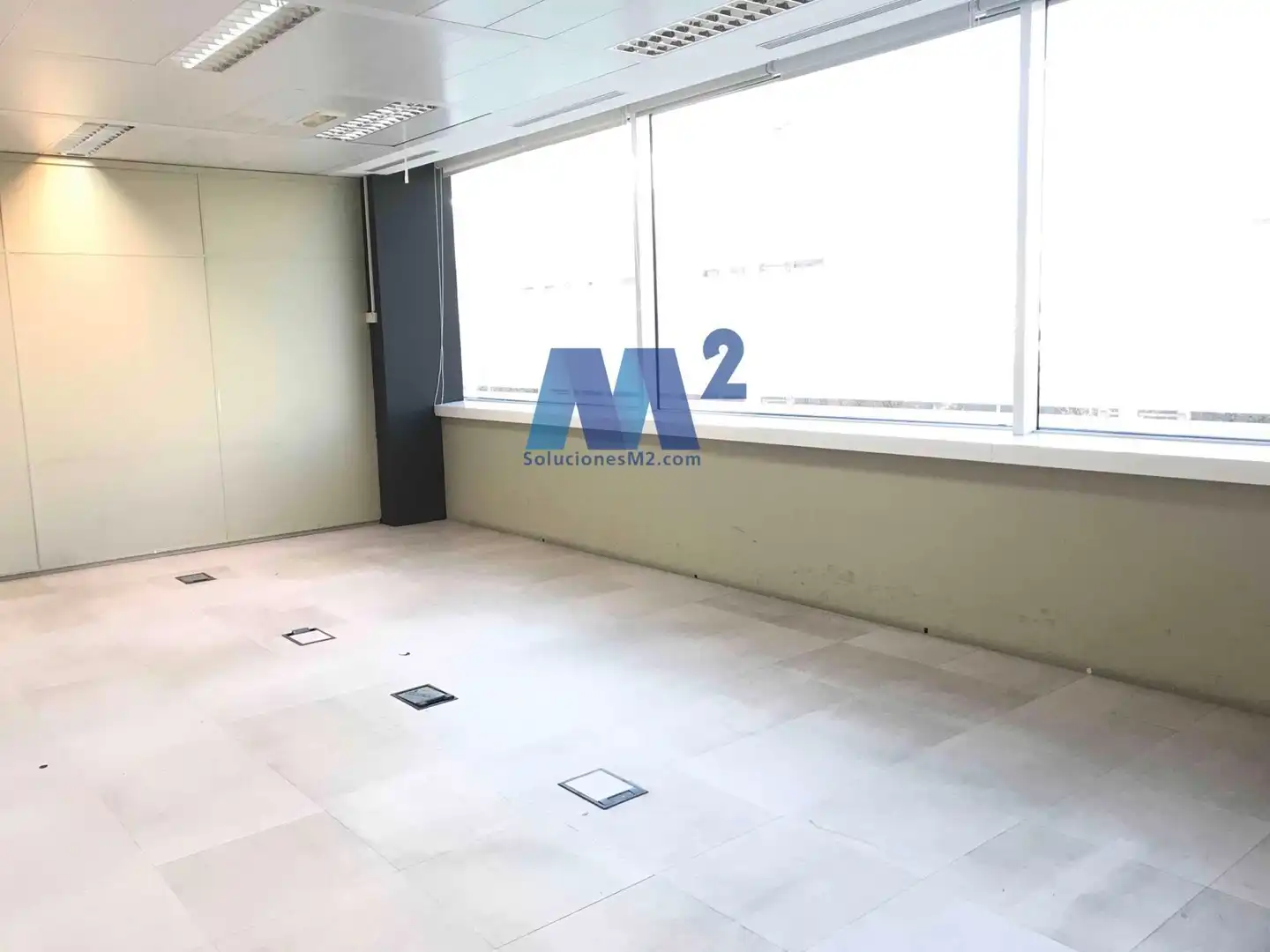 Office space to rent in Anabel Segura, imagen 4