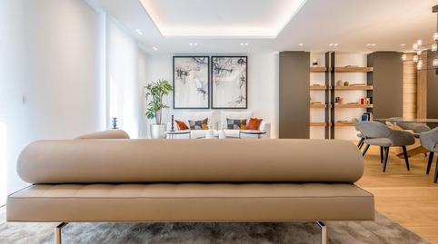 Foto 2 de Pis en venda a Cortes - Huertas, Madrid