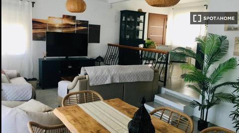 Photo 3 of Apartment to share in Sierra Helada, Alicante