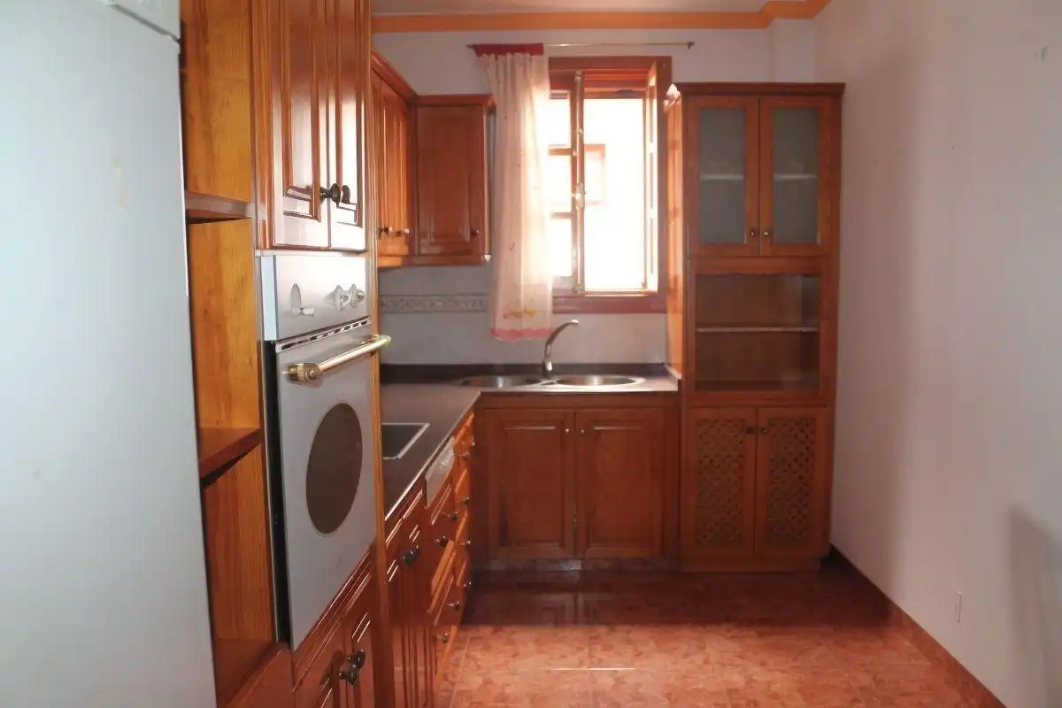 Casa con terraza en venta en Valsequillo de Gran Canaria, imagen 2