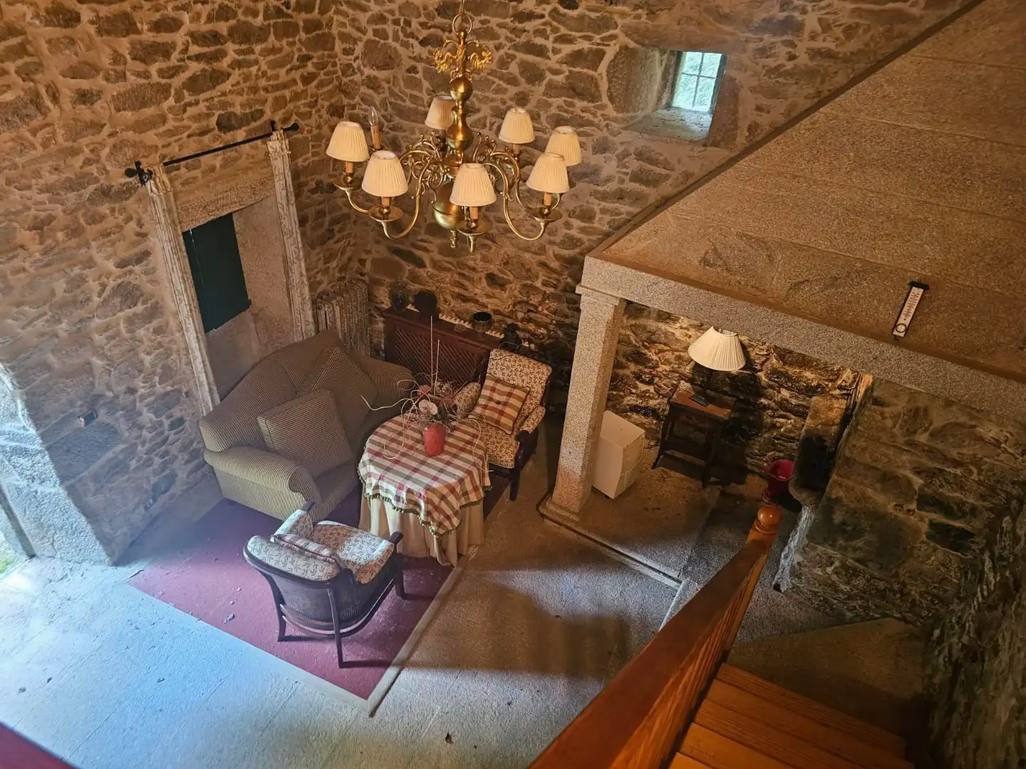 Casa o chalet en venta en OUTEIRO AGAR, A Estrada