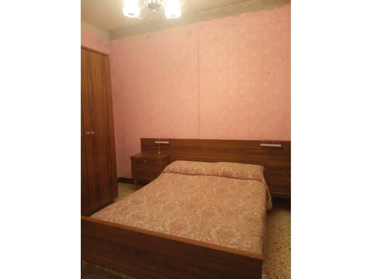 Habitación de Casa o chalet en venta en L'Albi con Terraza y Amueblado