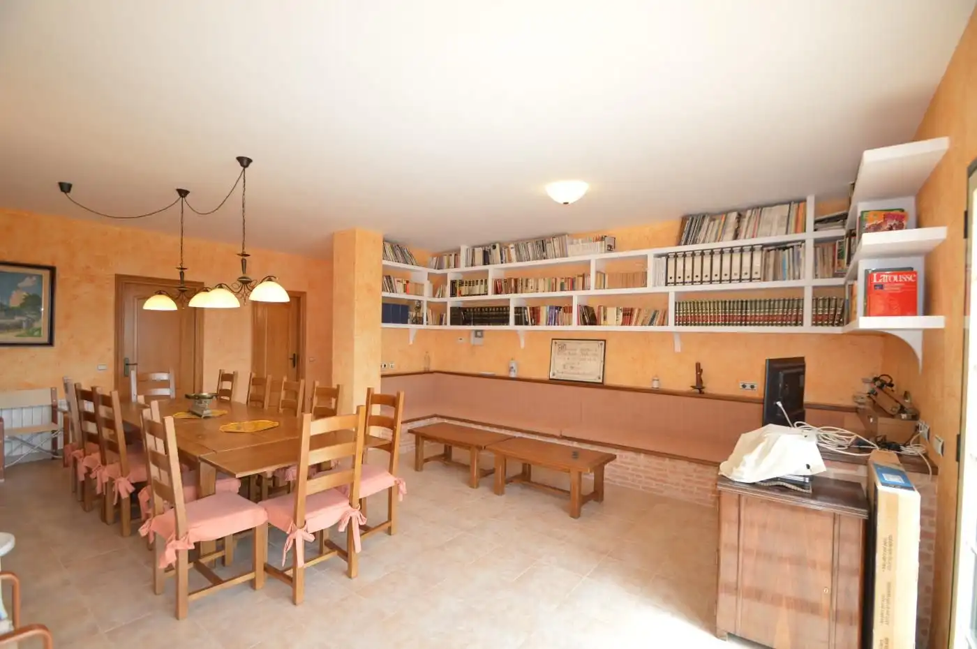 Chalet en venta en La Sénia, imagen 75