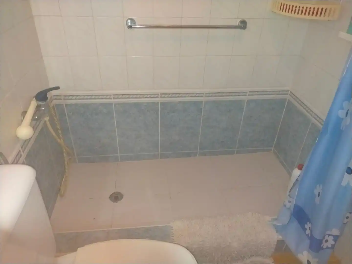 Baño de Planta baja en venta en Pilar de la Horadada con Aire acondicionado