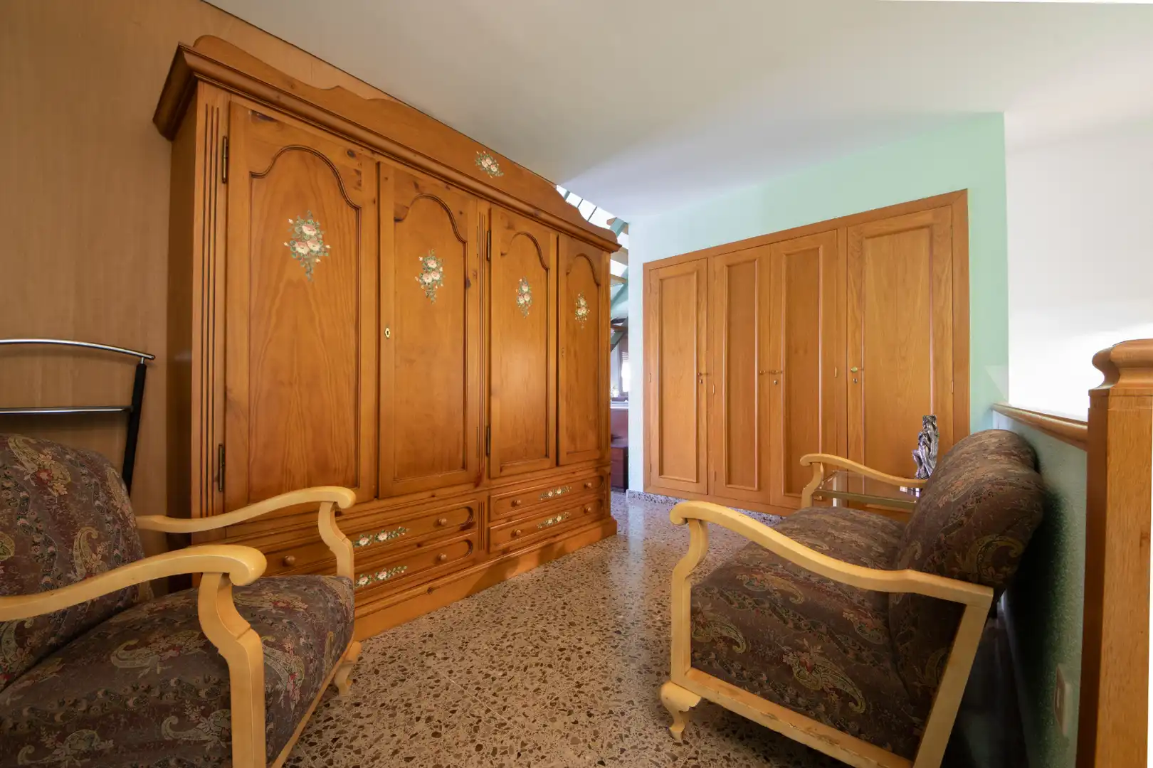 Habitación de Casa adosada en venta en Vila-seca con Calefacción, Trastero y Amueblado