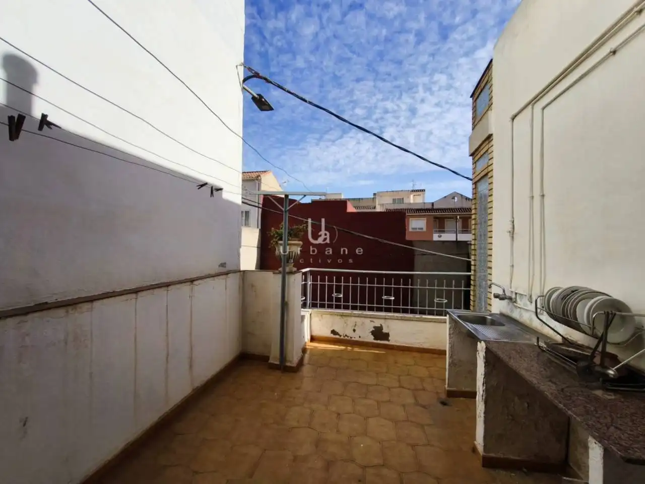 Casa en venda a Avenida Reyes Católicos, imagen 12