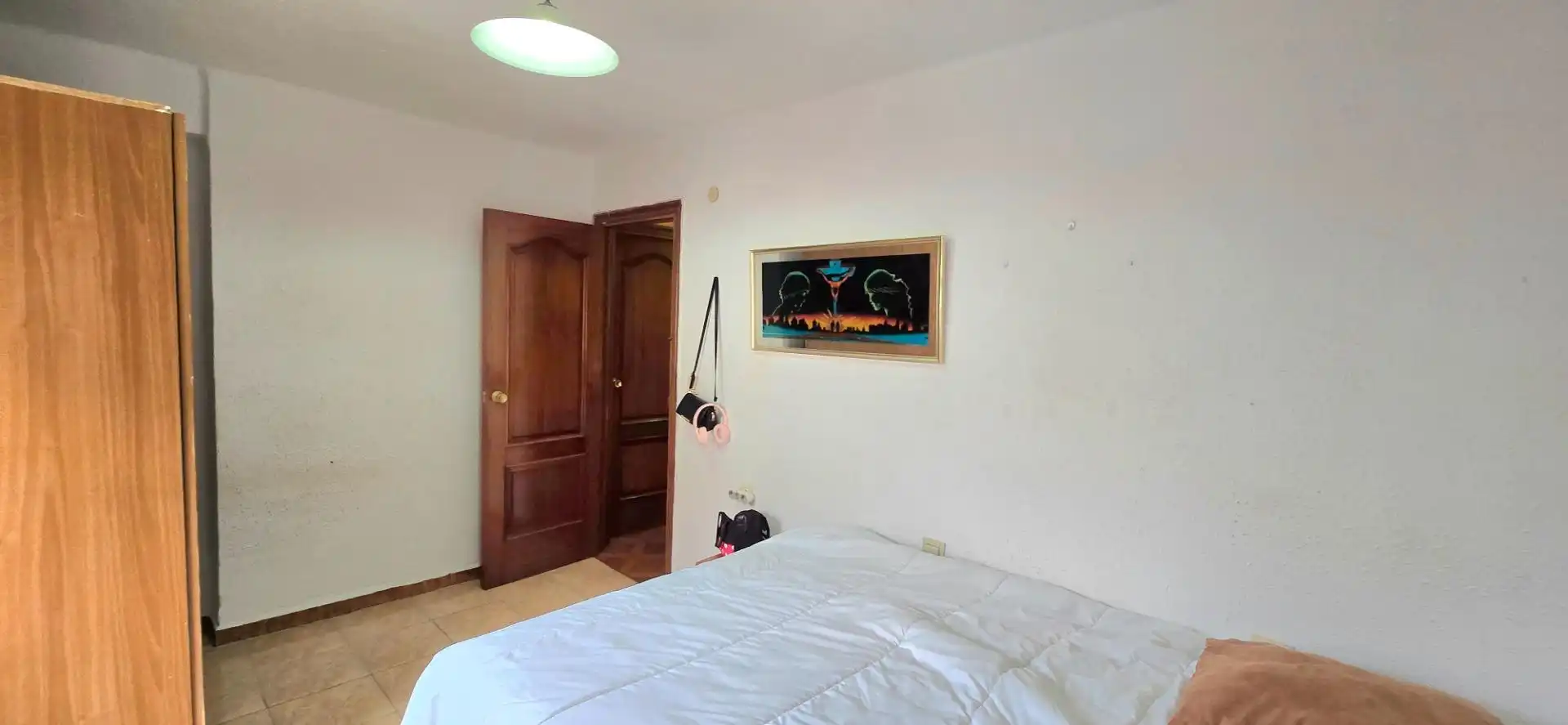 Schlafzimmer von Wohnung zum Verkauf in Marbella