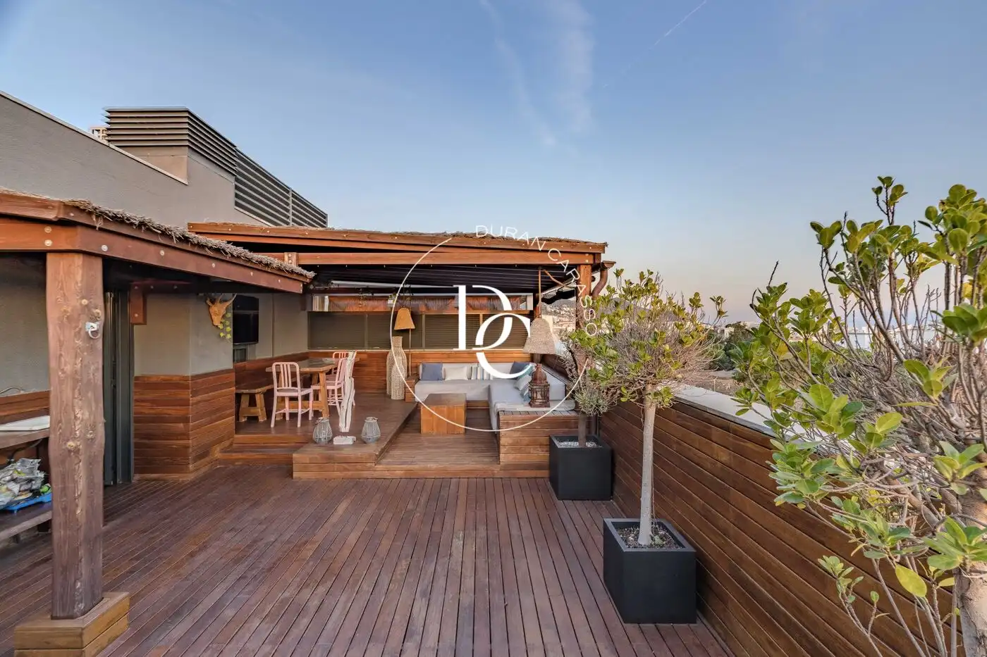 Penthouse with balcony for sale in Carrer de Manuel Llopis de Casades, imagen 46