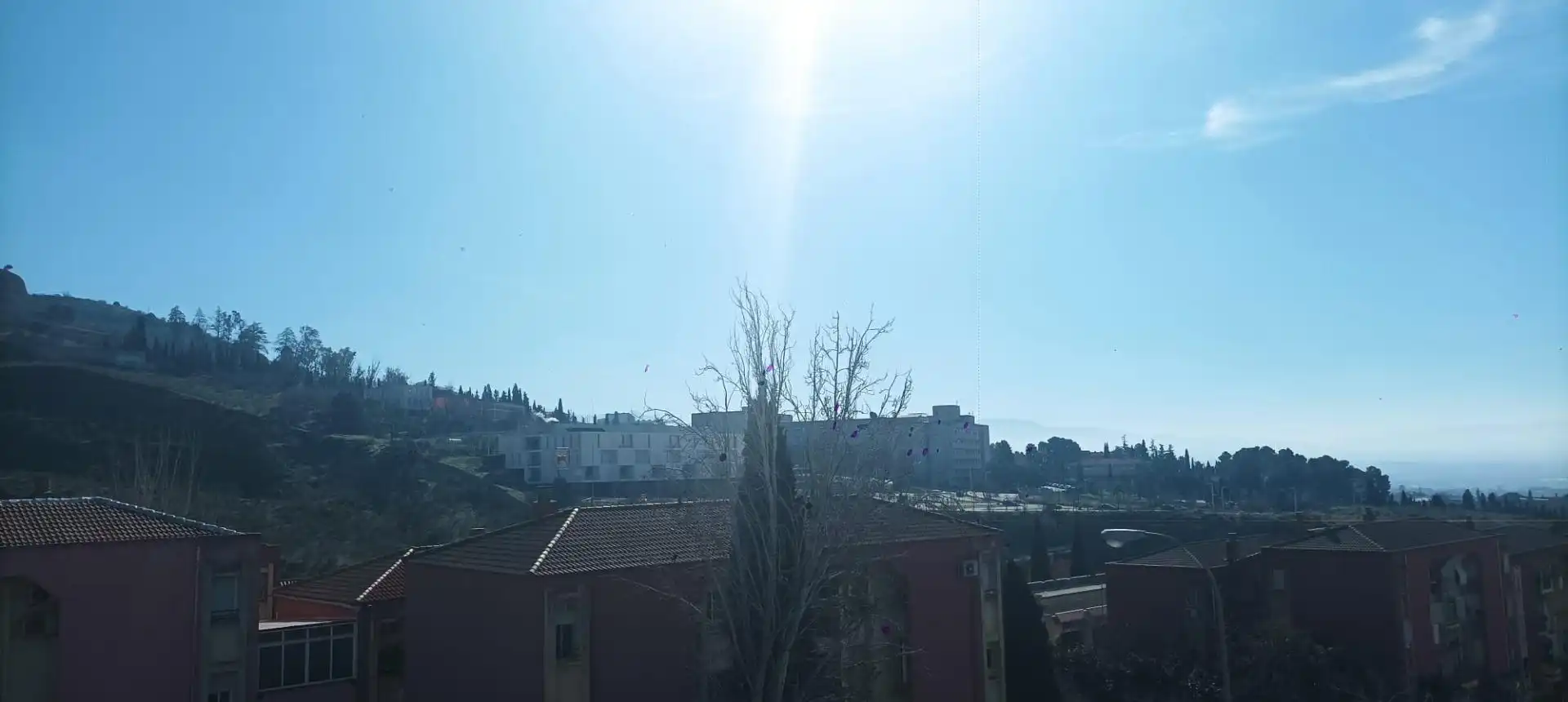 Pis de lloguer a Casería de Montijo