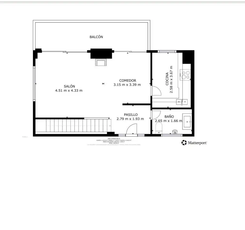 Casa o chalet en venta en A Cañiza   con Calefacción, Jardín privado y Terraza
