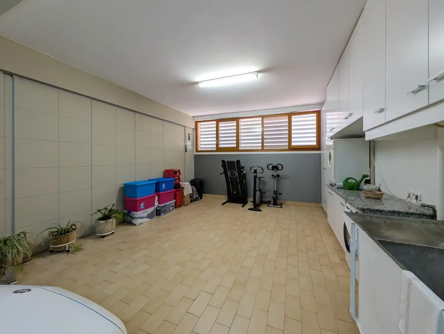 Casa o xalet en venda en Banyoles amb Aire condicionat, Calefacció i Jardí privat