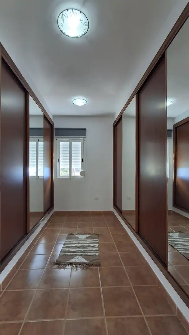 Habitación de Casa o chalet en venta en Arona con Aire acondicionado, Jardín privado y Terraza
