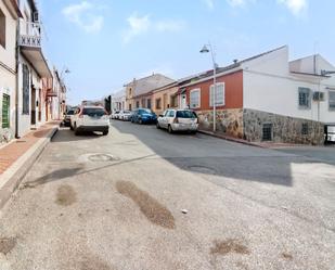 Vista exterior de Casa o xalet en venda en Molina de Segura