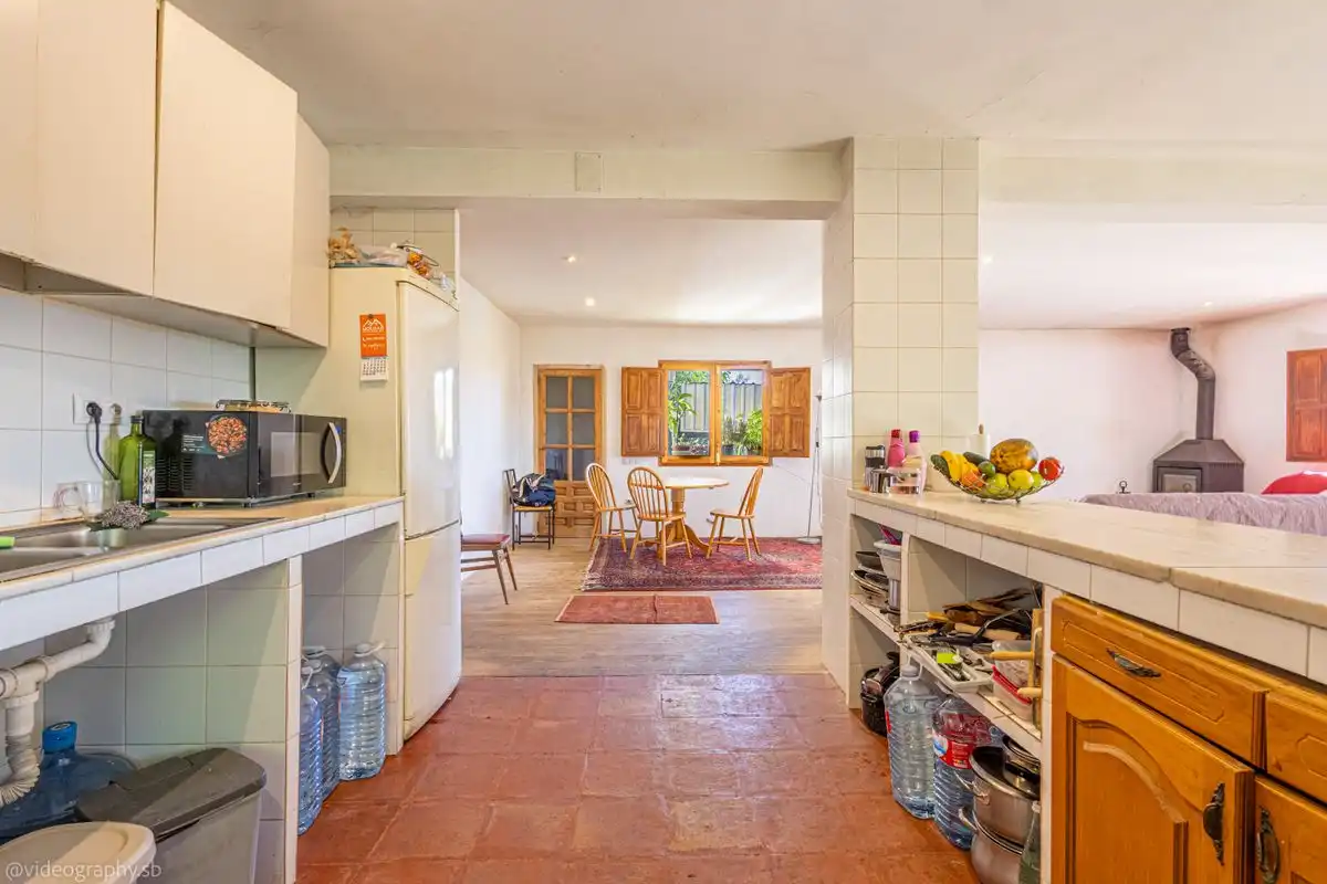 House with terrace for sale in Calle Camino Viejo del Casar, imagen 10