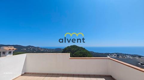 Foto 4 de Casa o xalet en venda a Onyar, Roca Grossa, Lloret de Mar