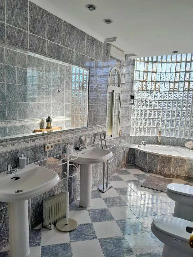 Villa in affitto a Periurbano Norte, imagen 14