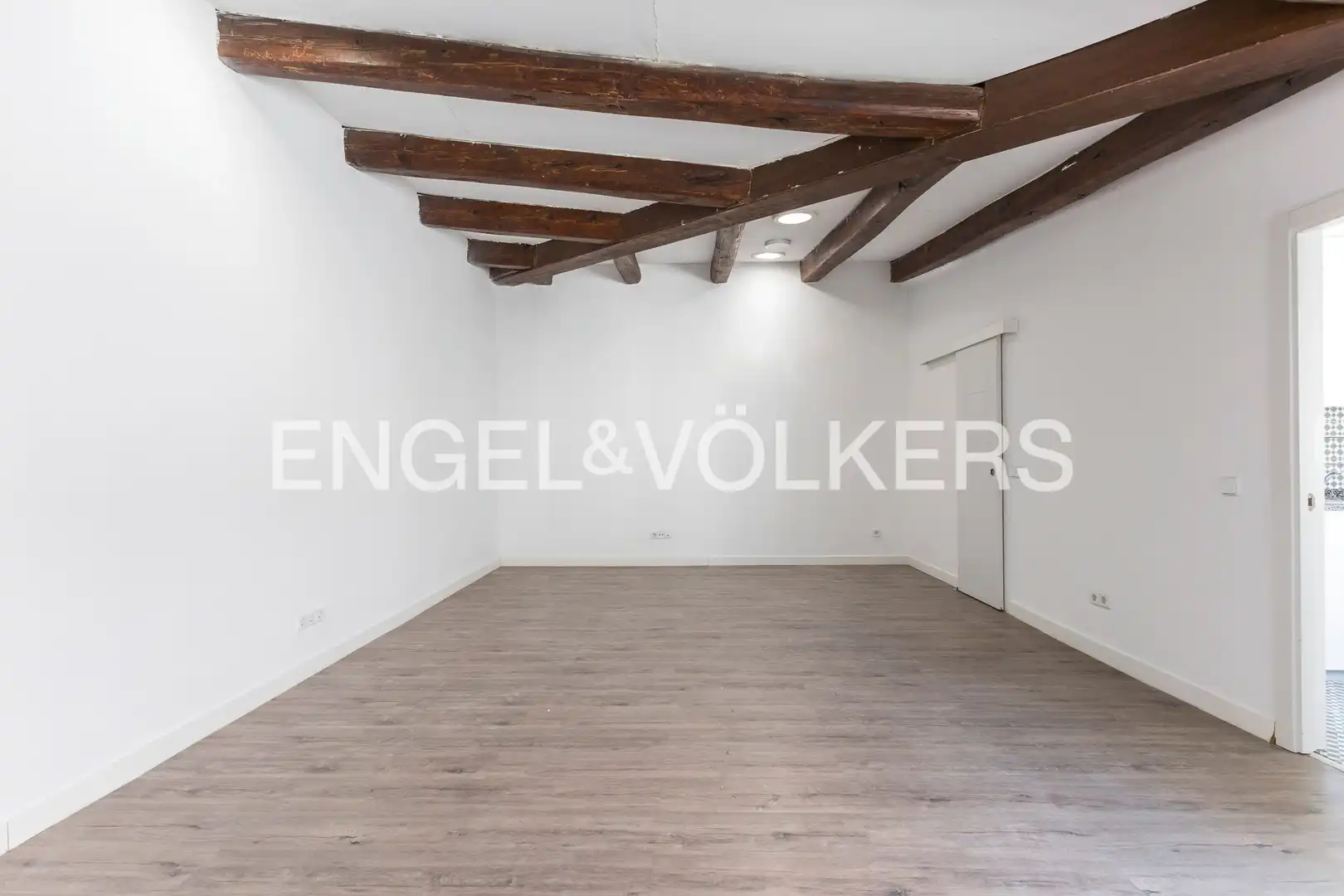 Piso en venta en Madrid con Calefacción