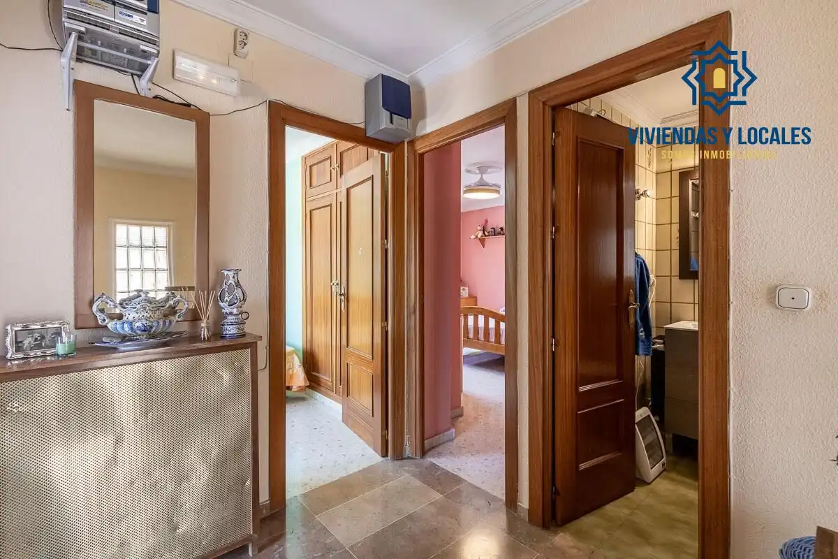 Villa mit Pool zum Verkauf in Pinos Genil, imagen 29