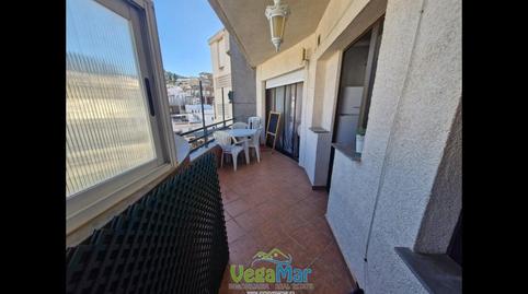 Foto 4 de Pis en venda a Real de la Herradura, La Herradura centro, Almuñécar