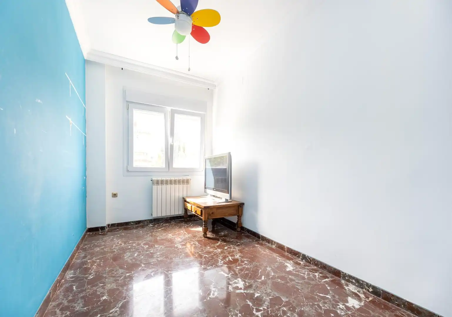 Bedroom of Houses for sale in Monachil  with Air Conditioner, Heating and Private garden