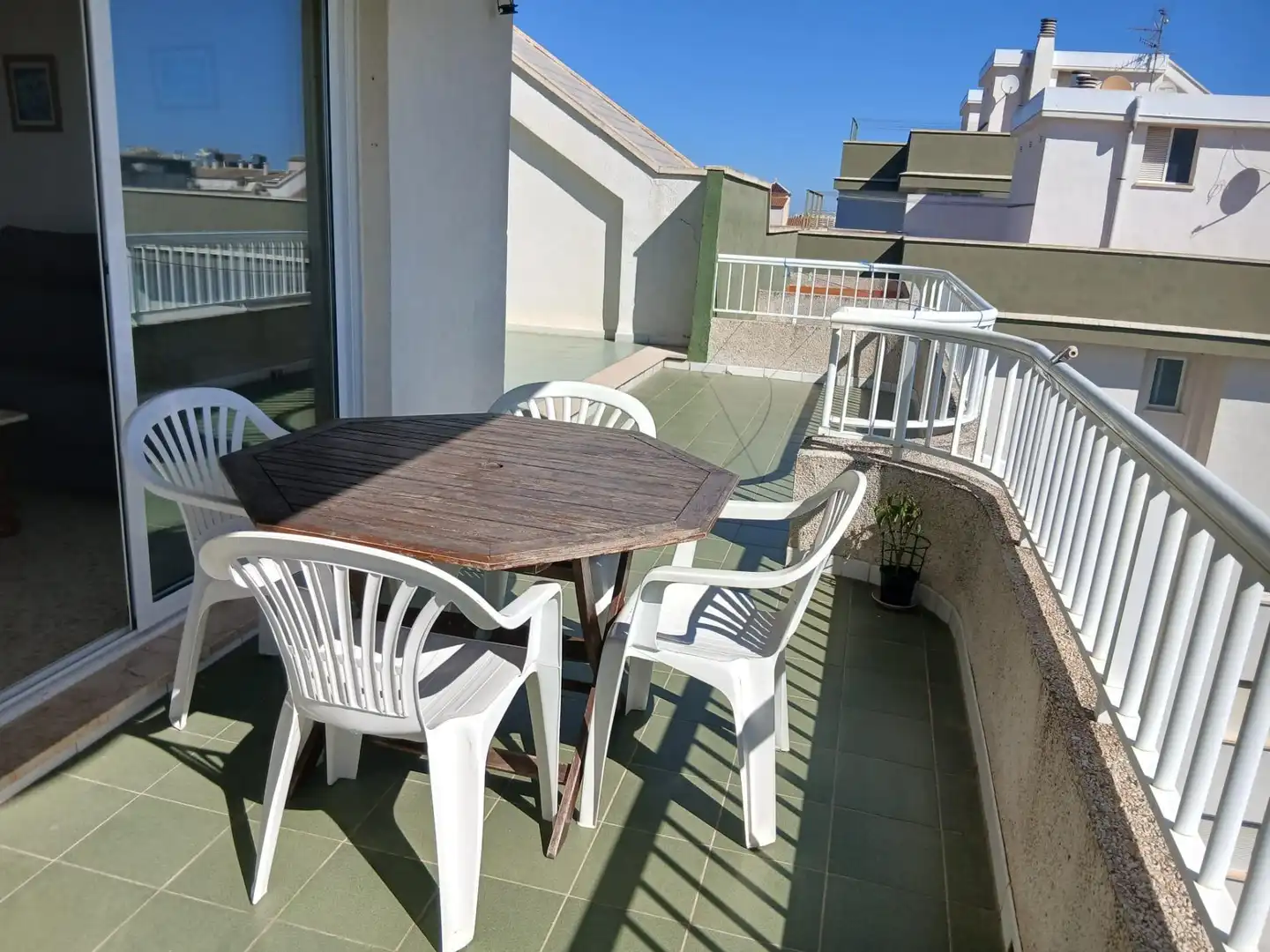 Apartment mit Pool zum Verkauf in Playa de Gandia, imagen 5