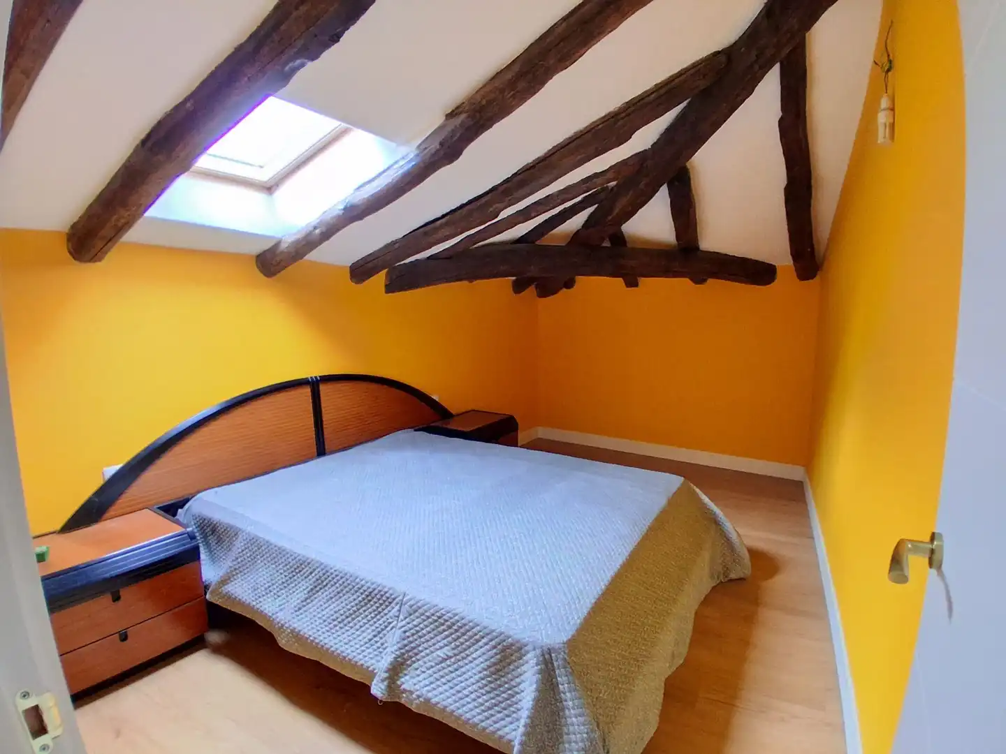 Dormitori de Casa o xalet en venda en Laudio / Llodio, Araba - Álava