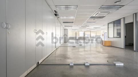 Foto 5 de Oficina en venda a De Valdelaparra, Zona Industrial, Madrid