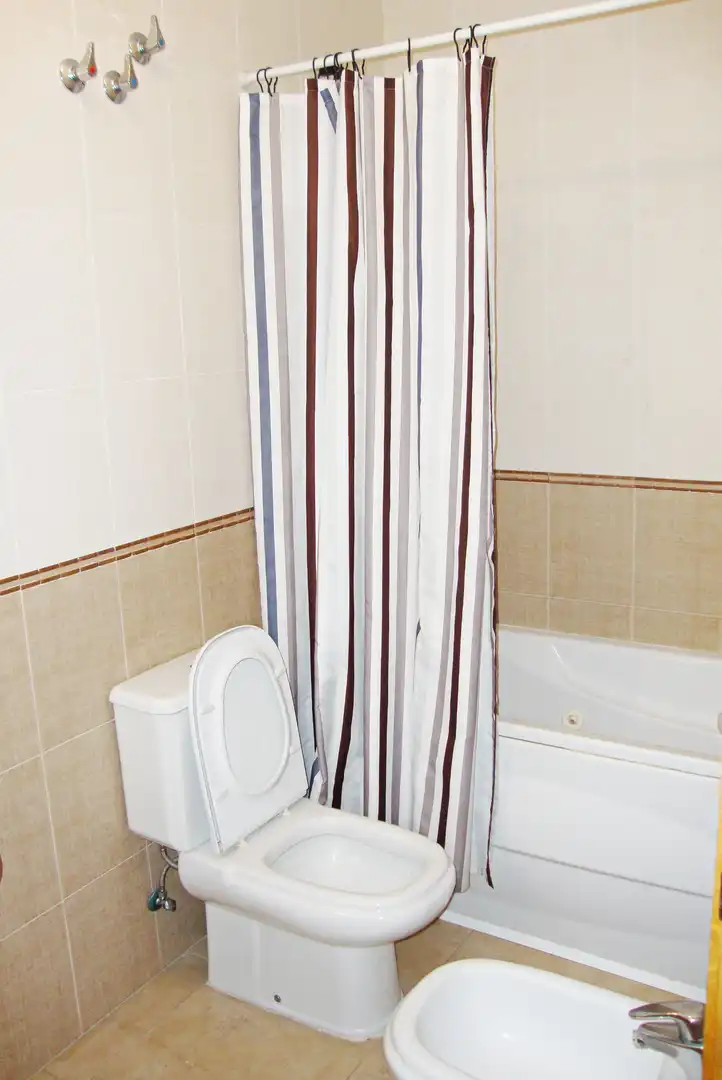 Baño de Ático en venta en Pilar de la Horadada con Aire acondicionado, Calefacción y Terraza