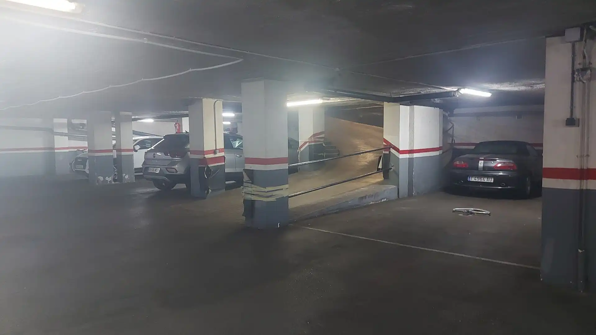 Garaje en venta en Capità Arenas, Pedralbes