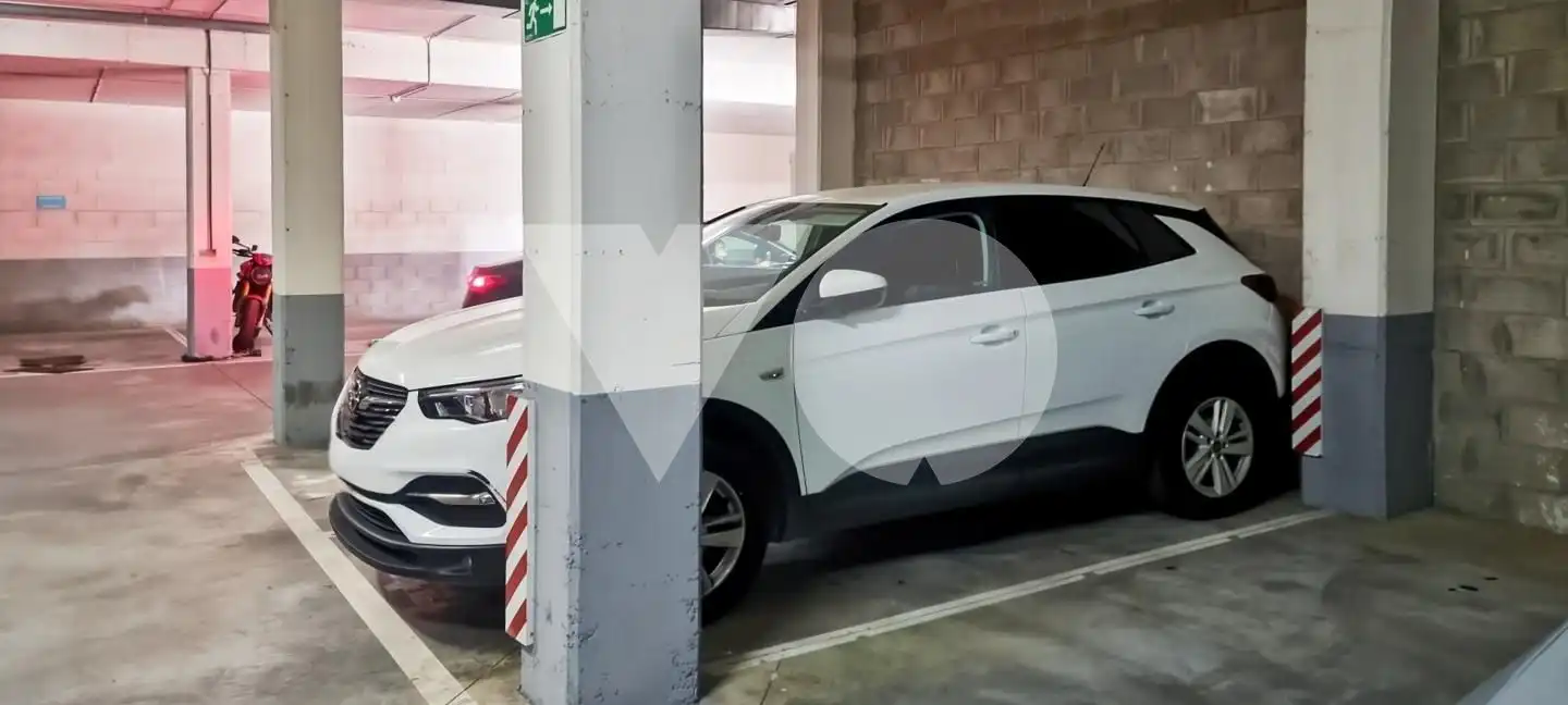 Parcheggio in vendita a Calle de Deyanira, imagen 14