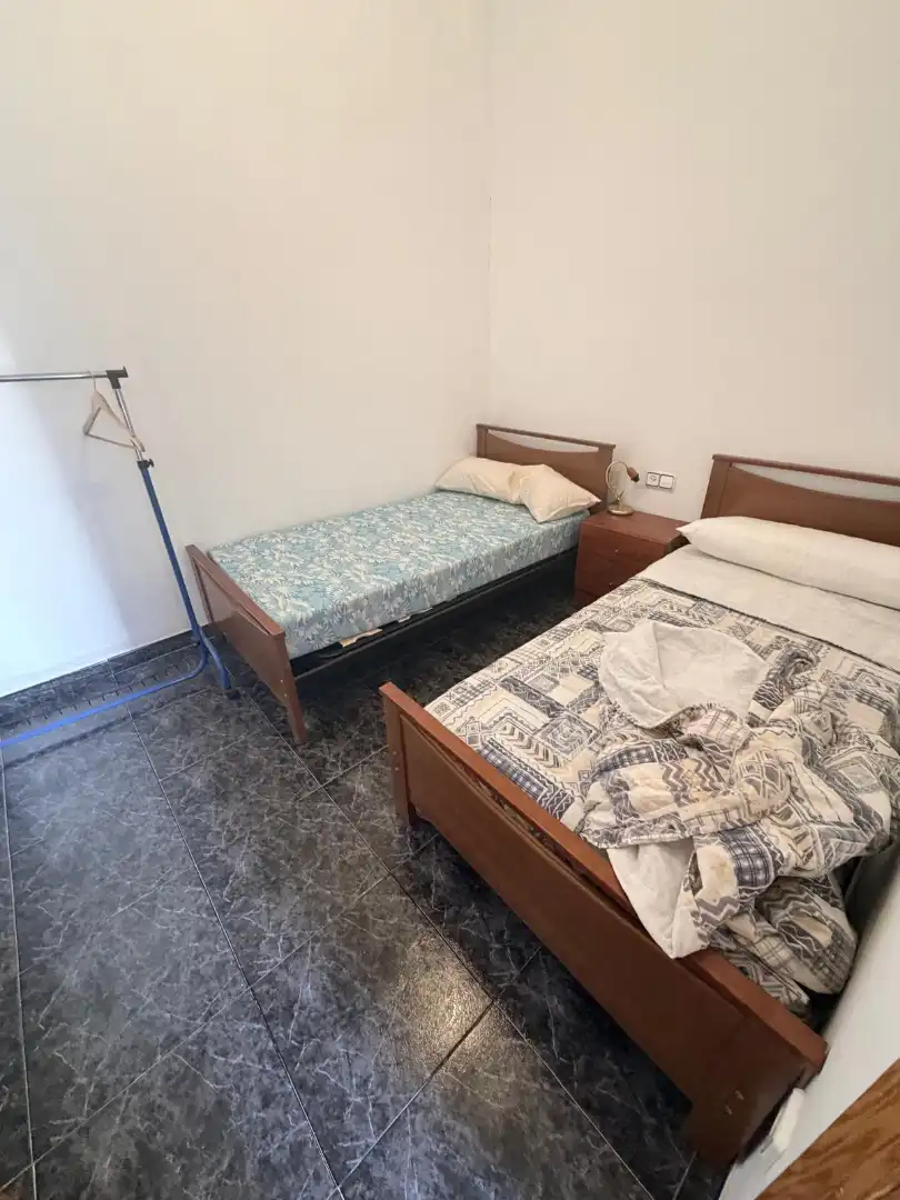 Dormitori de Casa o xalet en venda en Casasimarro amb Terrassa, Traster i Moblat