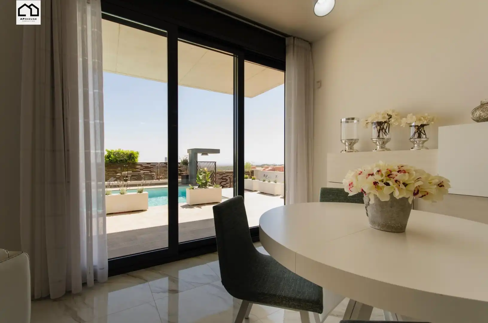 Villa mit Terrasse zum Verkauf in San Miguel de Salinas, imagen 44