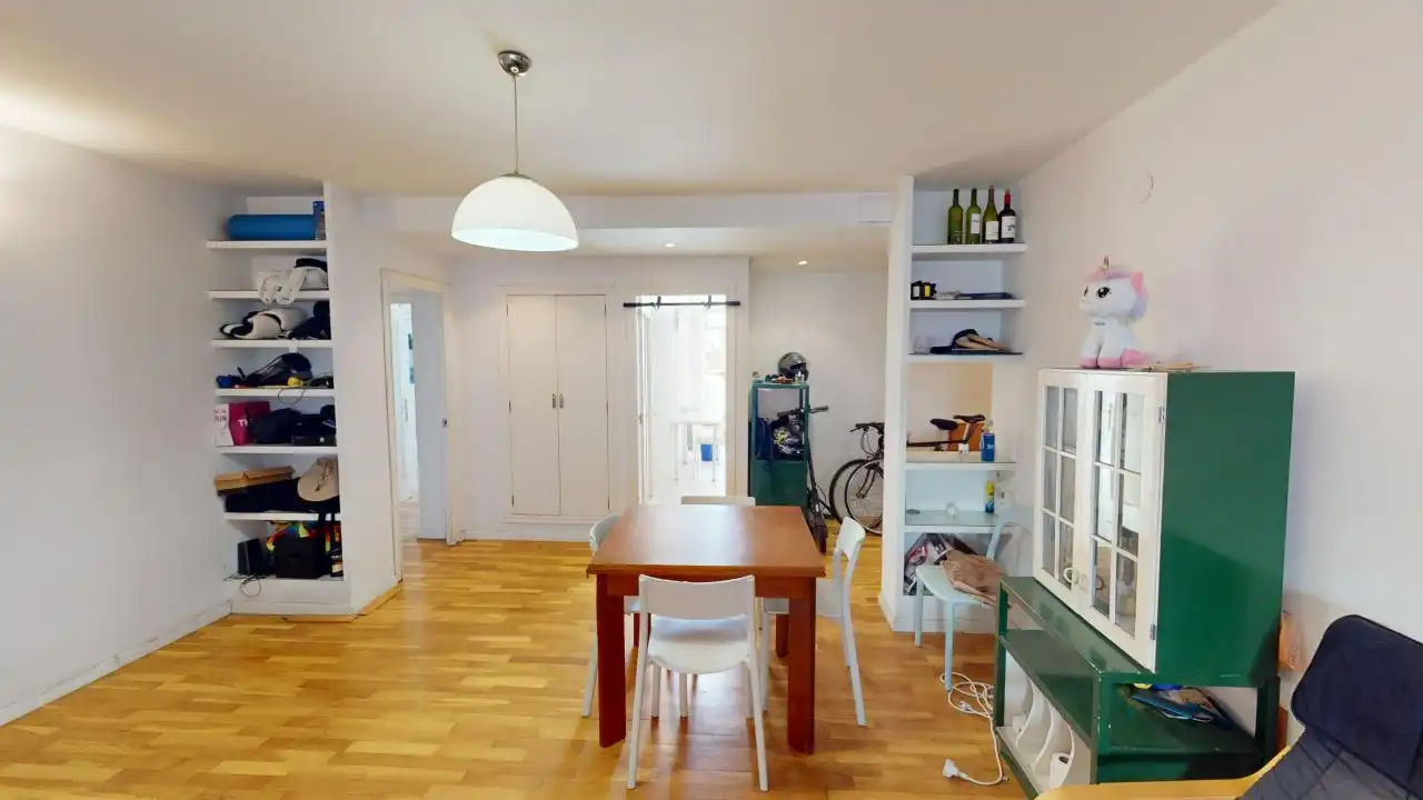 Wohnung mit Aufzug zum Verkauf in Poblats Marítims, imagen 2