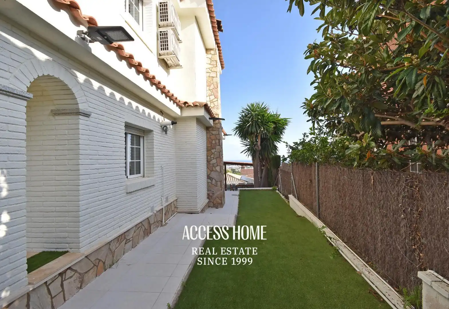 Detached house with pool for sale in Premià de Dalt, imagen 3