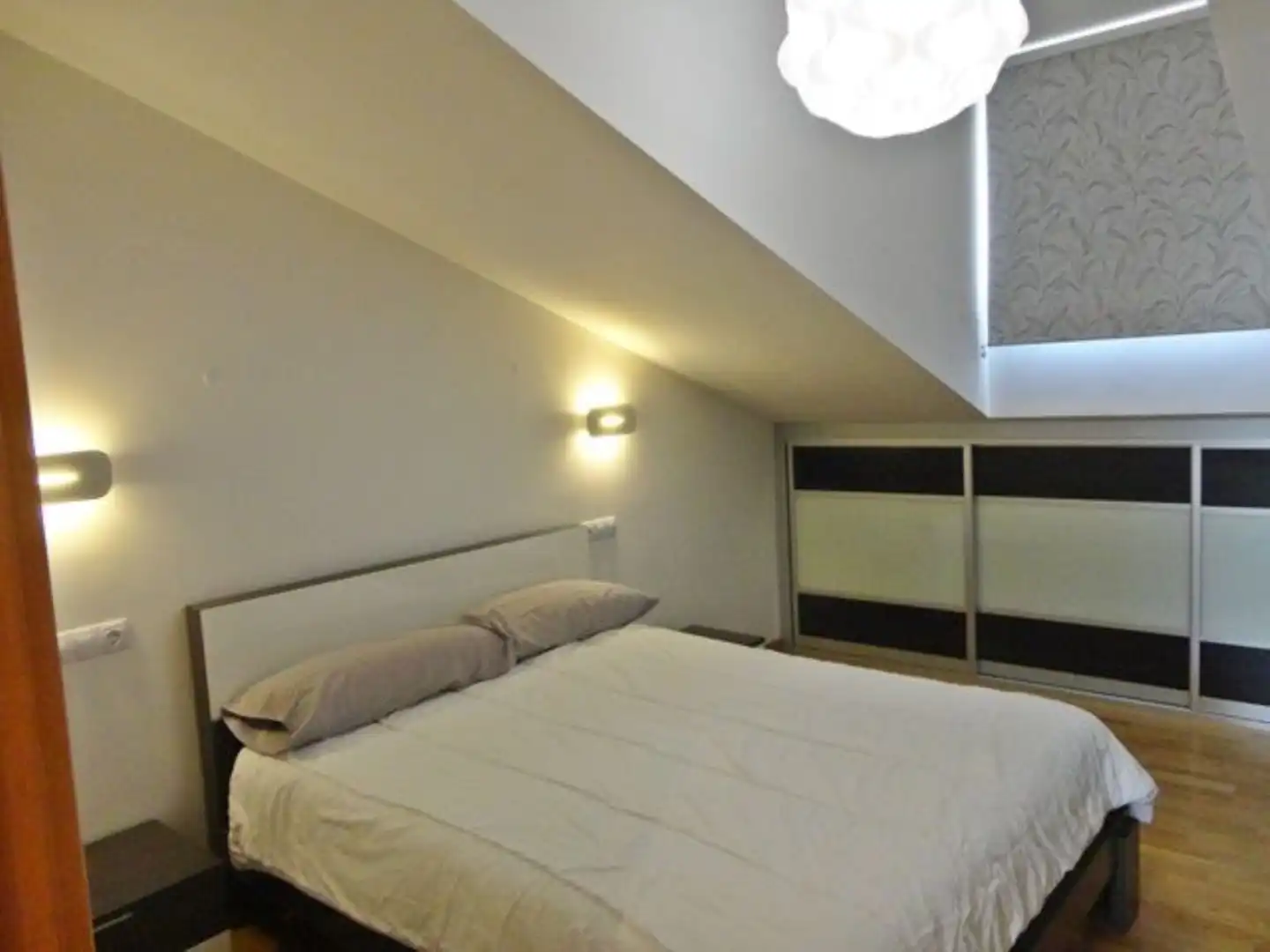 Habitación de Piso en venta en Salas de los Infantes con Calefacción