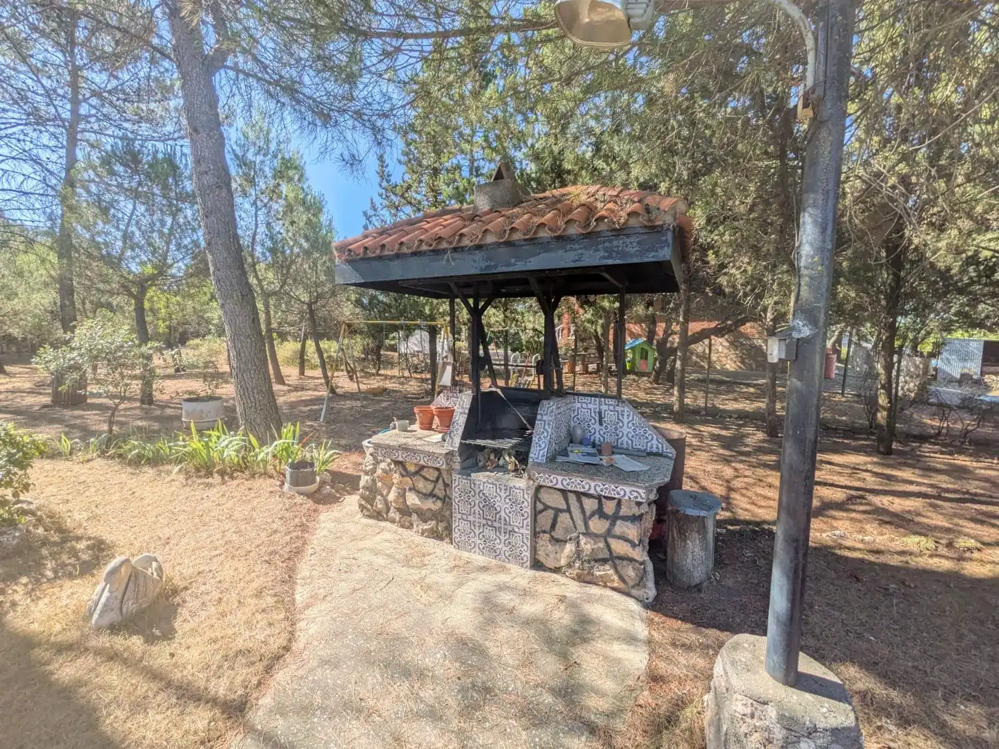 Chalet con piscina en venta en Pioz, imagen 27