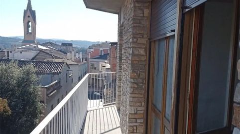Foto 5 de Casa adosada en venda a Centre, Igualada