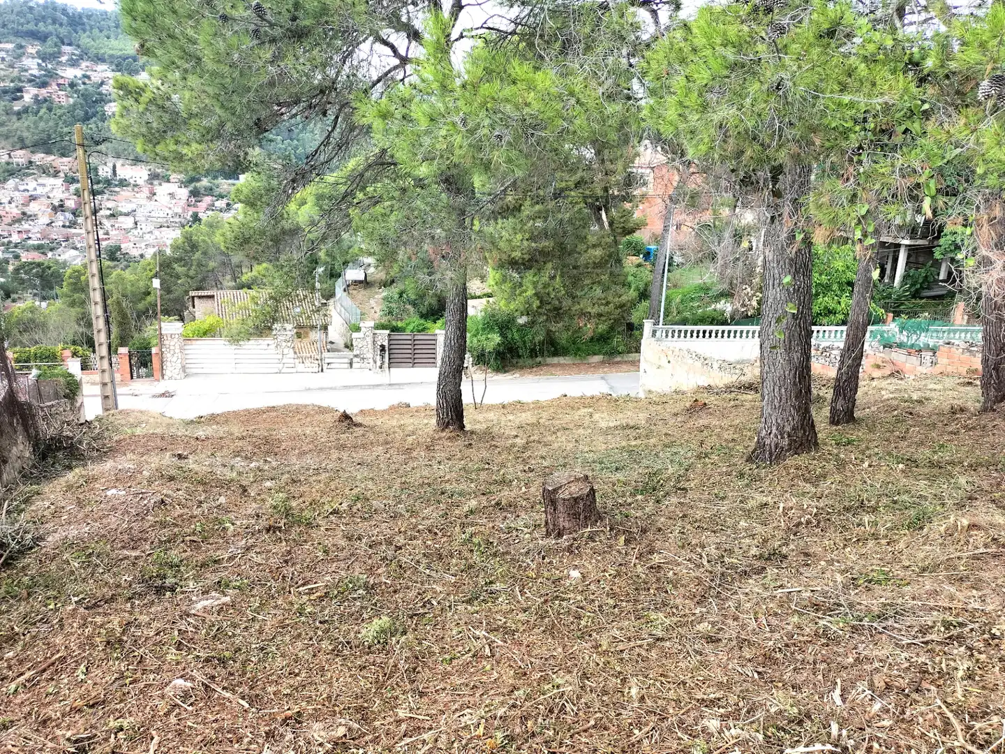 Terreny residencial en venda a Carrer Lledoner 18, imagen 16