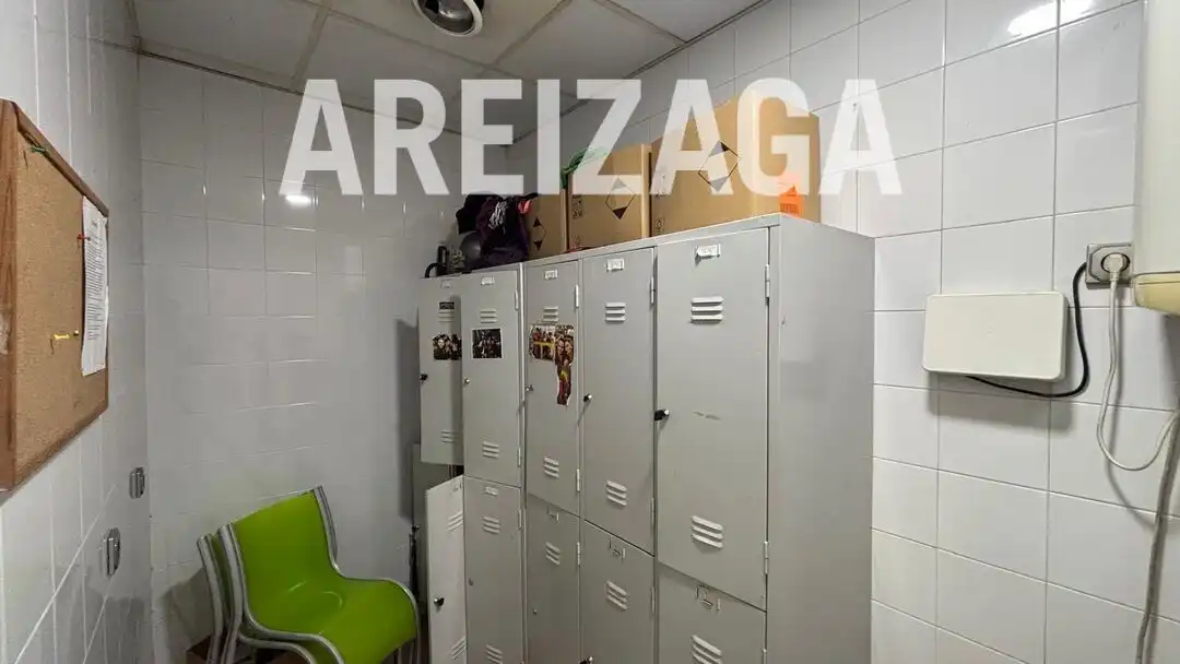 Local comercial en alquiler en Etxaide Kalea 4, imagen 18