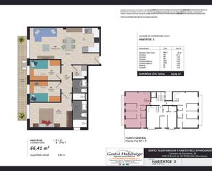 Flat for sale in Santa Eulàlia de Ronçana  with Air Conditioner, Storage room and Balcony