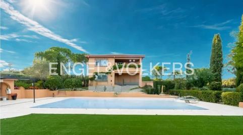 Photo 4 of House or chalet for sale in Raya del Palancar - Guadamonte, Villanueva de la Cañada