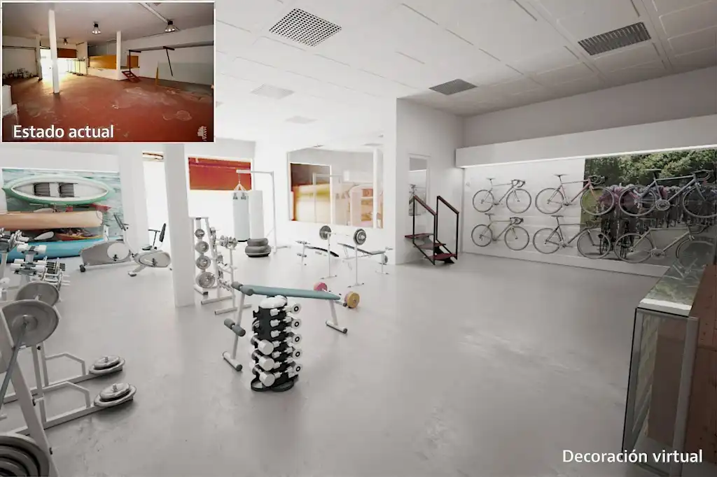 Local comercial en venta en Carrer de Germanor 24, imagen 19