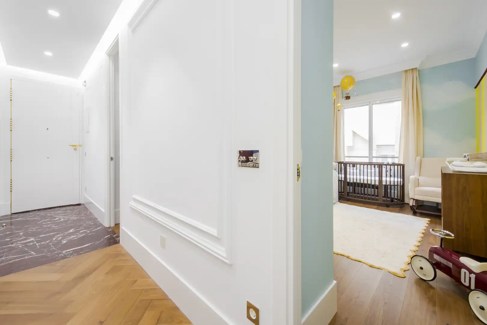 Appartement avec ascenseur à vendre à Calle de claudio coello, imagen 13