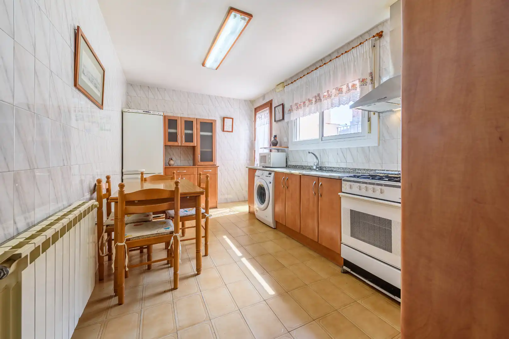 Cocina de Casa o chalet en venta en Constantí con Aire acondicionado, Terraza y Trastero