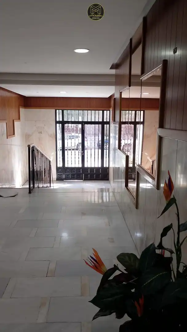 Flat with terrace for sale in Centro ciudad, imagen 5