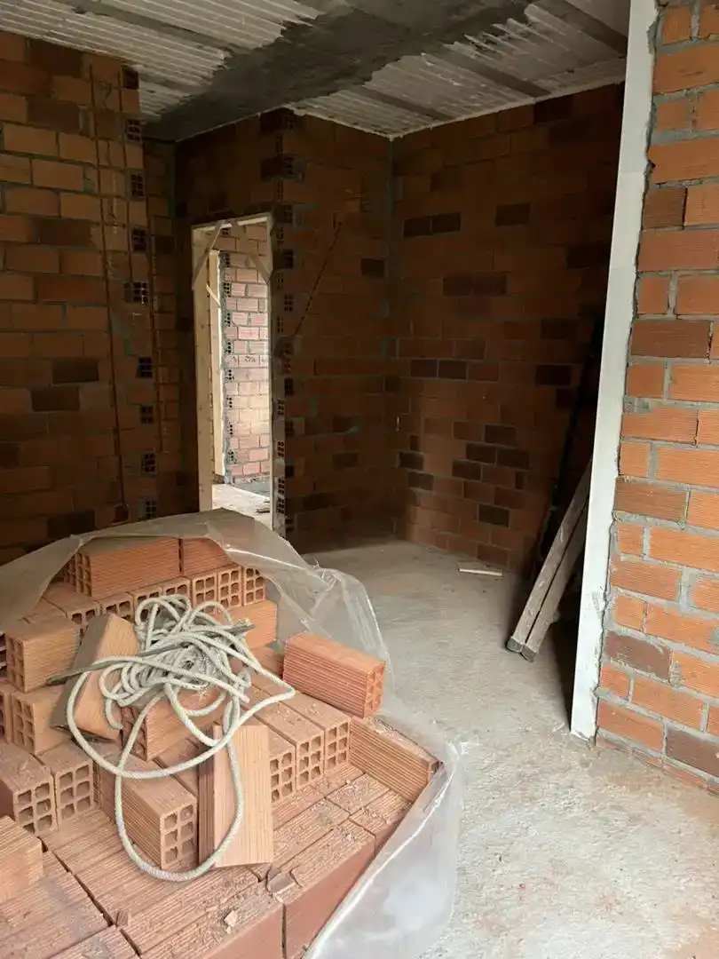 Casa o chalet en venta en Vigo 