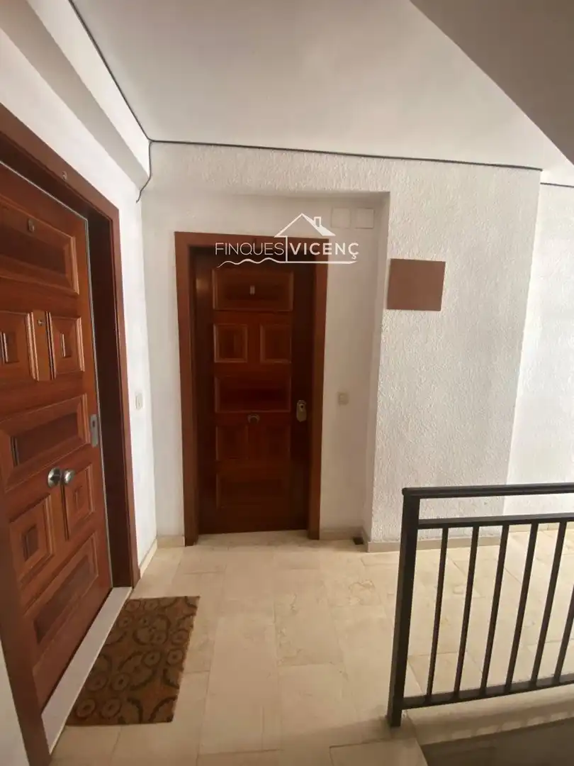 Flat with lift for sale in Xuquer, imagen 45