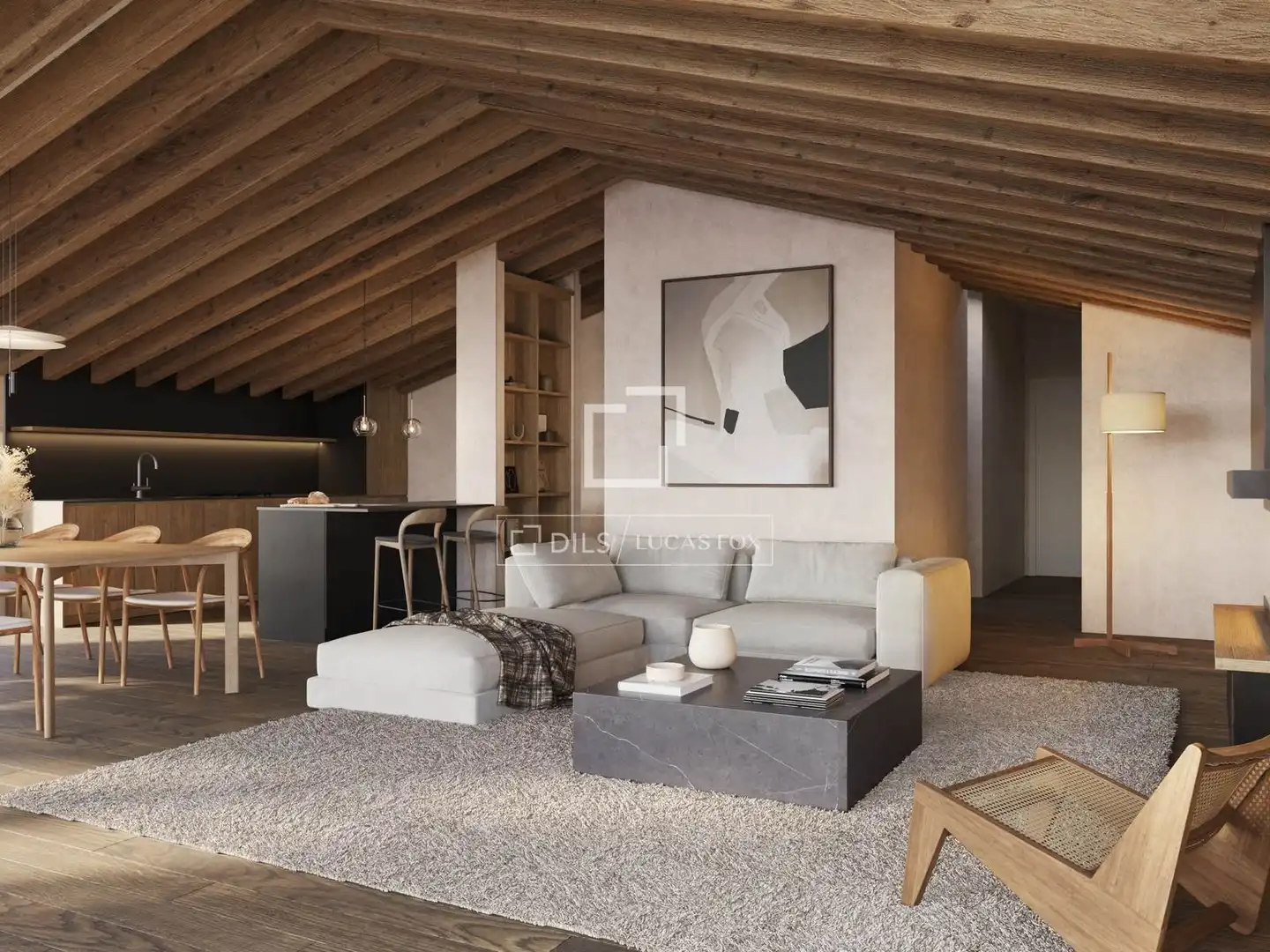 Flat for sale in Les Escaldes, imagen 31