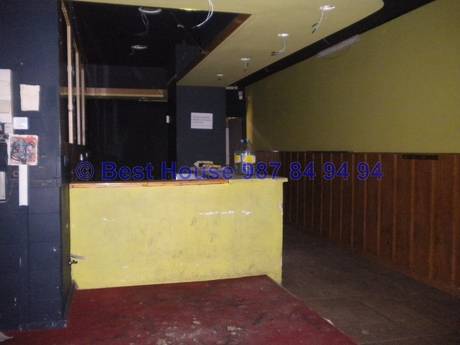 Local comercial en Venta en La Vega - La Sal